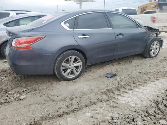 Photo 3 from auction – 2013 NISSAN ALTIMA 2.5 with VIN 1N4AL3AP7DC172934