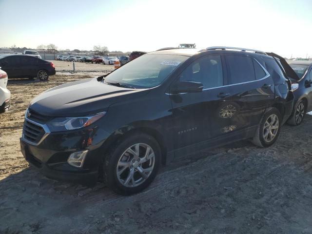 CHEVROLET EQUINOX LT 2019 with VIN 2GNAXLEX4K6227636 - Photo from auction