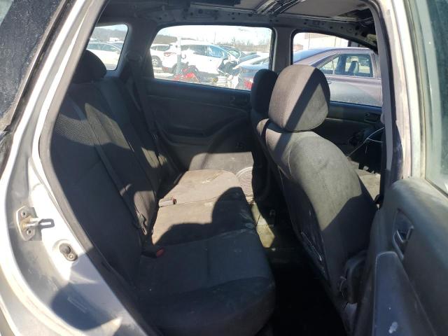Photo 10 from auction – 2008 PONTIAC VIBE with VIN 5Y2SL65898Z416976