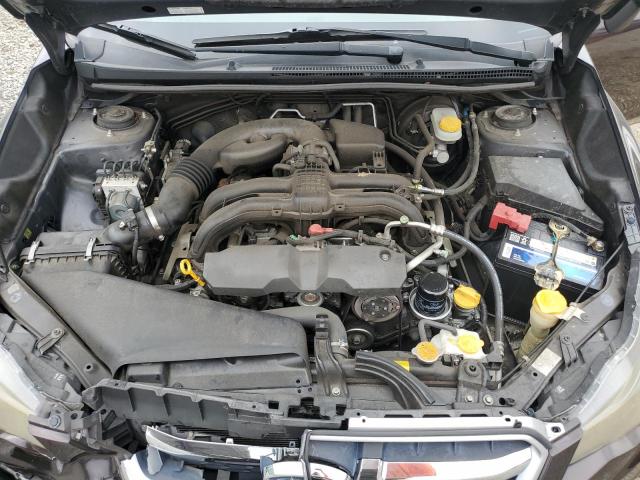 Photo 11 from auction – 2012 SUBARU IMPREZA PR with VIN JF1GJAC69CH006103