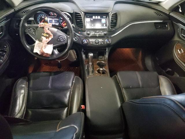 Photo 8 from auction – 2015 CHEVROLET IMPALA LTZ with VIN 2G1165S38F9101771