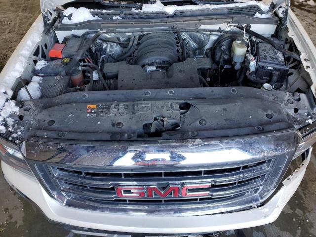 Photo 11 from auction – 2014 GMC SIERRA K15 with VIN 3GTU2VEC1EG495050