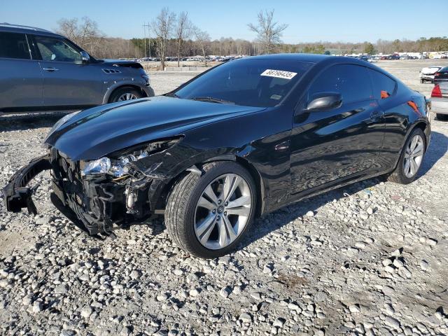 Photo 1 from auction – 2011 HYUNDAI GENESIS CO with VIN KMHHT6KD8BU044834