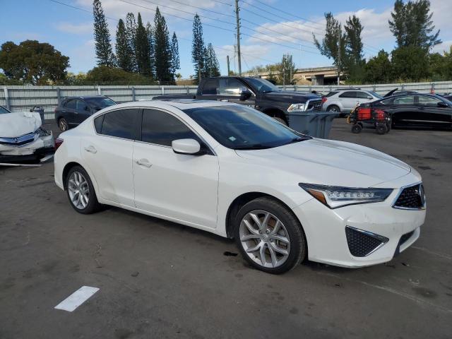 Photo 4 from auction – 2019 ACURA ILX with VIN 19UDE2F36KA012300
