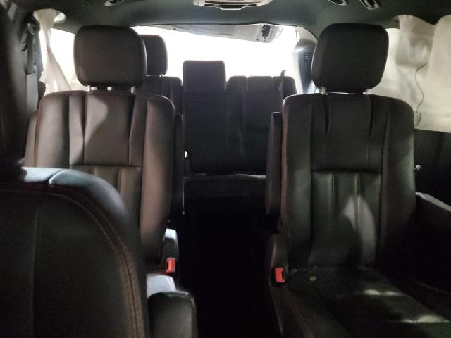 Photo 10 from auction – 2019 DODGE GRAND CARA with VIN 2C4RDGEG1KR648191