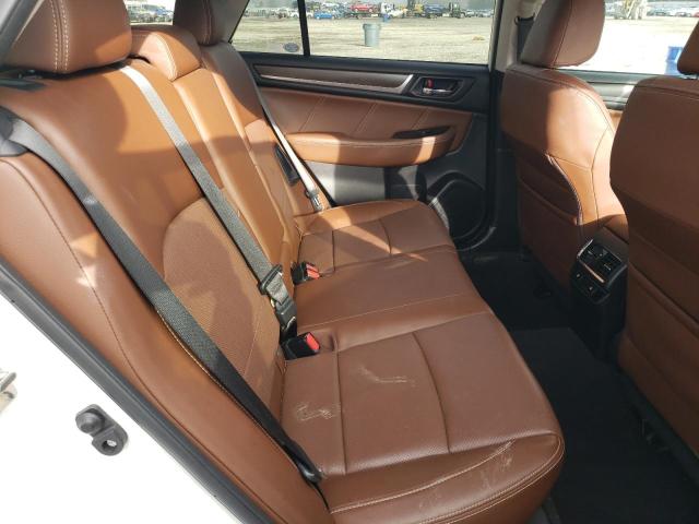 Zdjęcie 11 z aukcji – 2017 SUBARU OUTBACK TO z VIN 4S4BSETC3H3268780