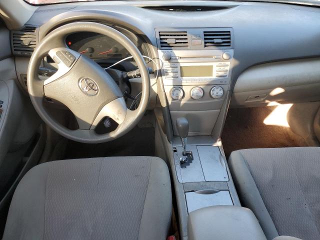 Photo 8 from auction – 2011 TOYOTA CAMRY BASE with VIN 4T1BF3EK2BU227278