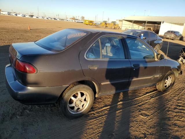 Photo 3 from auction – 1997 NISSAN SENTRA BAS with VIN 1N4AB41D7VC770232
