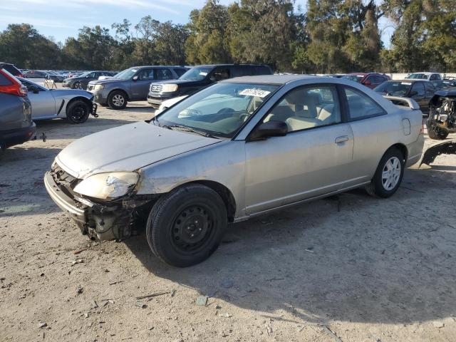 HONDA CIVIC 2003 с VIN 1HGEM22583L041978 - Снимка от търг