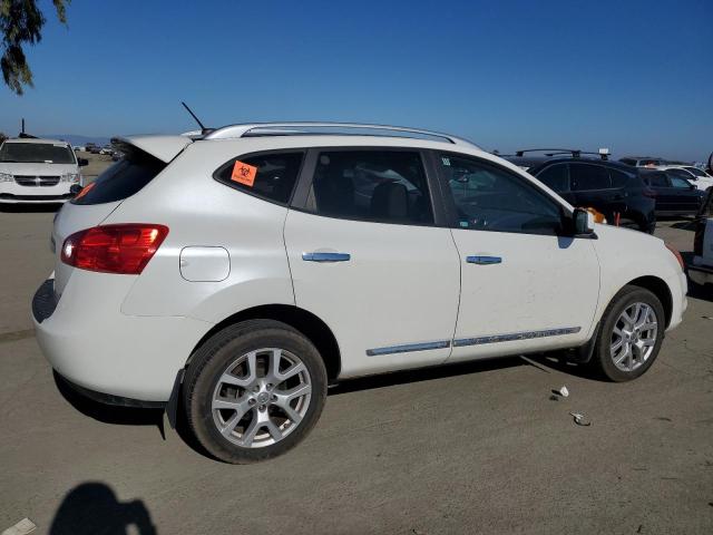 Photo 3 from auction – 2011 NISSAN ROGUE S with VIN JN8AS5MT1BW188676