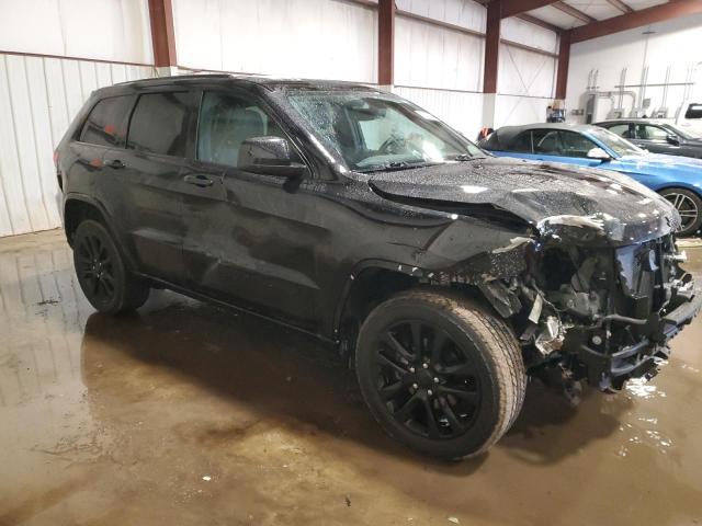 Photo 4 from auction – 2017 JEEP GRAND CHER with VIN 1C4RJFAG7HC701583