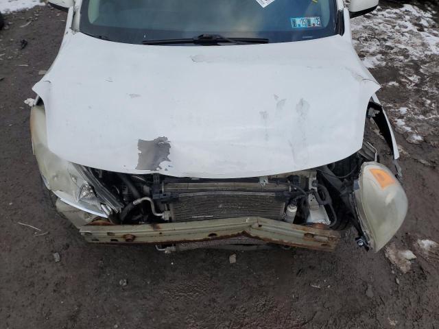Photo 11 from auction – 2014 NISSAN VERSA S with VIN 3N1CN7AP9EL823347