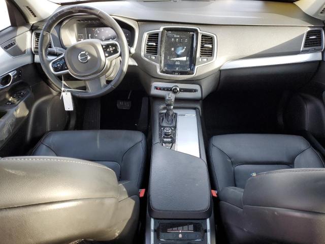 Photo 8 from auction – 2018 VOLVO XC90 T5 with VIN YV4102PK6J1372345