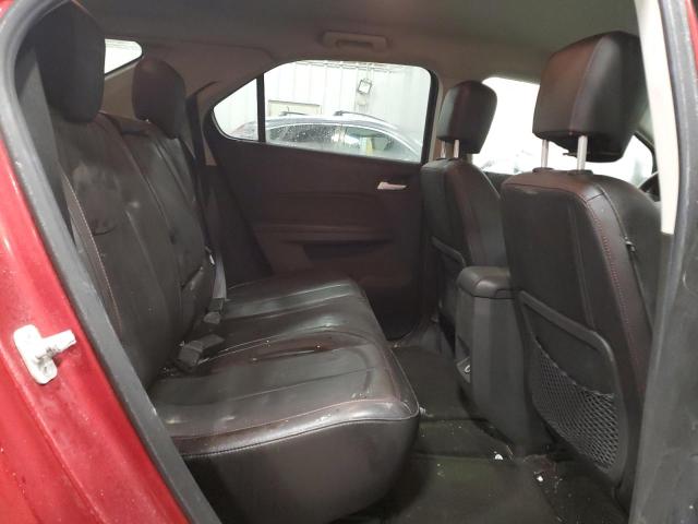 Photo 11 from auction – 2013 CHEVROLET EQUINOX LT with VIN 1GNALFEK6DZ101464