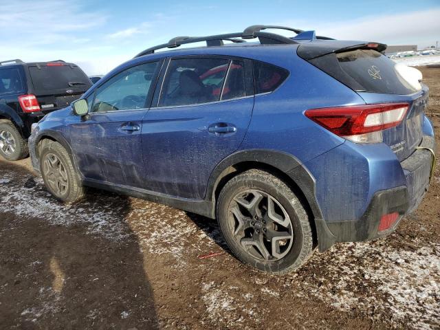 Photo 2 from auction – 2019 SUBARU CROSSTREK with VIN JF2GTANC0KH291345