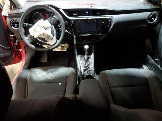 Photo 8 from auction – 2017 TOYOTA COROLLA L with VIN 5YFBURHE2HP623672