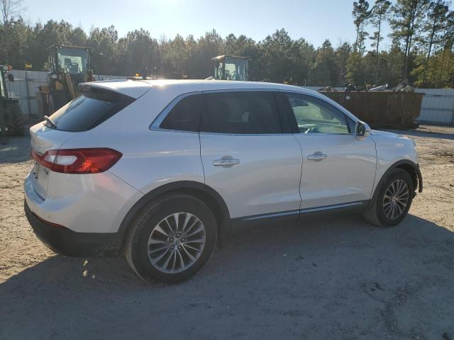 Photo 3 from auction – 2016 LINCOLN MKX SELECT with VIN 2LMTJ8KP2GBL35854