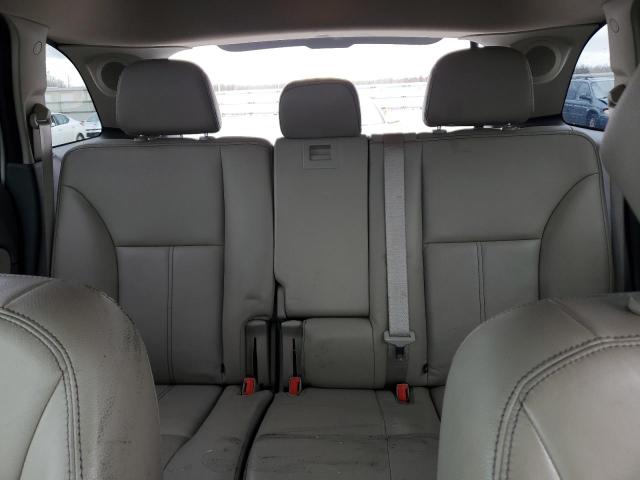 Photo 10 from auction – 2013 FORD EDGE LIMIT with VIN 2FMDK3KC2DBB34934