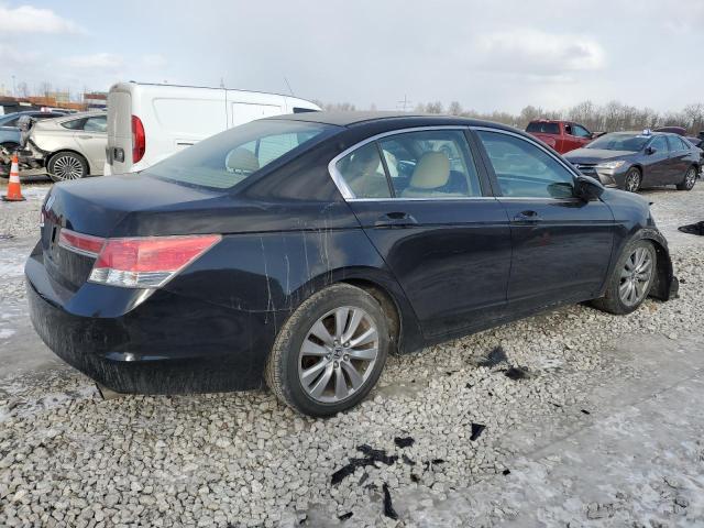 Photo 3 from auction – 2012 HONDA ACCORD EX with VIN 1HGCP2F70CA067951