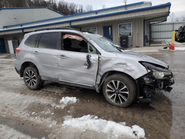 Photo 4 from auction – 2017 SUBARU FORESTER 2 with VIN JF2SJGWC8HH538038