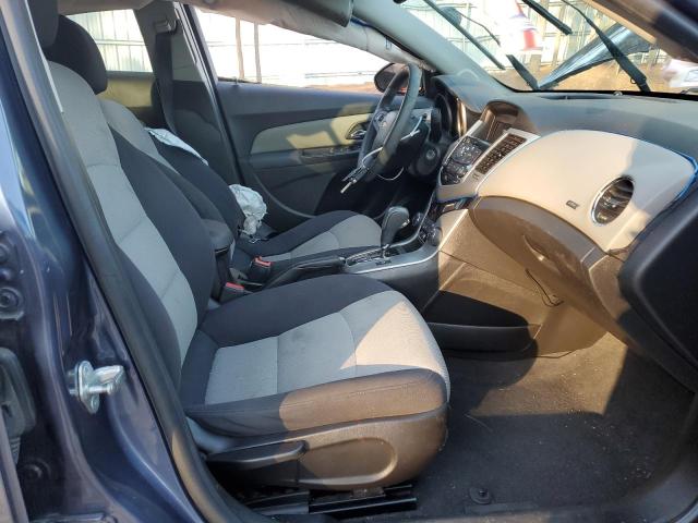 Photo 7 from auction – 2014 CHEVROLET CRUZE LS with VIN 1G1PA5SH4E7175404