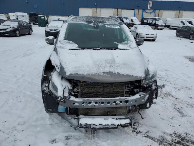 Photo 5 from auction – 2014 FORD ESCAPE TIT with VIN 1FMCU9J90EUB60541