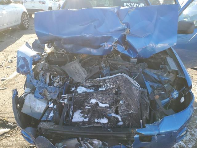 صورة رقم 12 من المزاد - 2011 FORD ESCAPE XLT مع VIN 1FMCU0DG8BKC50291