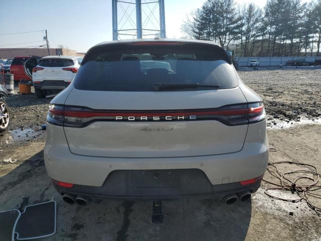 Zdjęcie 6 z aukcji – 2019 PORSCHE MACAN S z VIN WP1AB2A58KLB31195