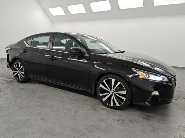Photo 4 from auction – 2021 NISSAN ALTIMA SR with VIN 1N4BL4CV3MN317719