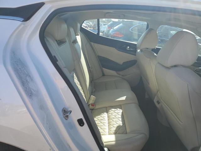 Photo 10 from auction – 2021 NISSAN MAXIMA PLA with VIN 1N4AA6FVXMC516206