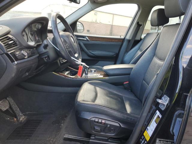 Photo 7 from auction – 2016 BMW X3 XDRIVE2 with VIN 5UXWX9C51G0D87848