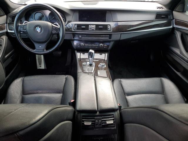 Photo 8 from auction – 2013 BMW 528 I with VIN WBAXG5C57DDY37192