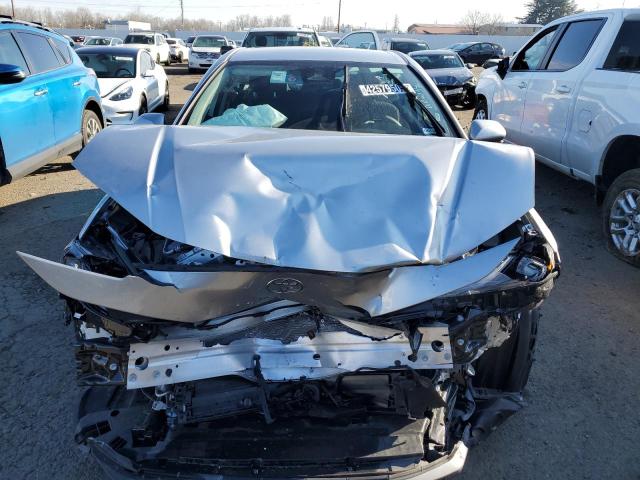 Photo 5 from auction – 2025 TOYOTA CAMRY XSE with VIN 4T1DAACK4SU522008