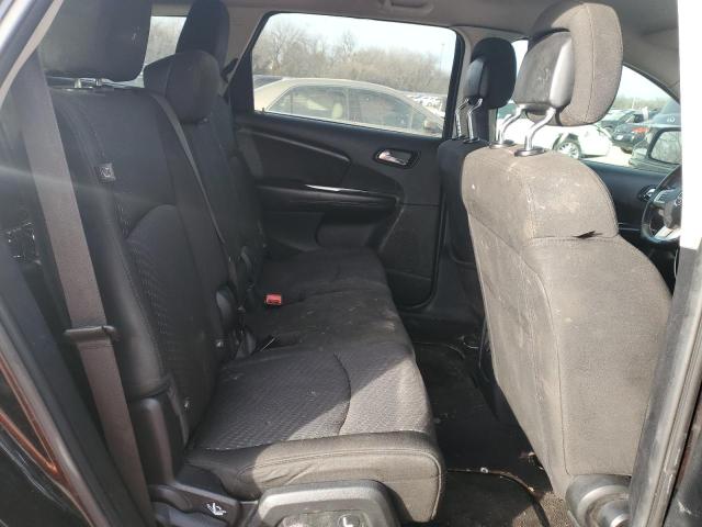 Photo 11 from auction – 2019 DODGE JOURNEY SE with VIN 3C4PDCBB5KT867614