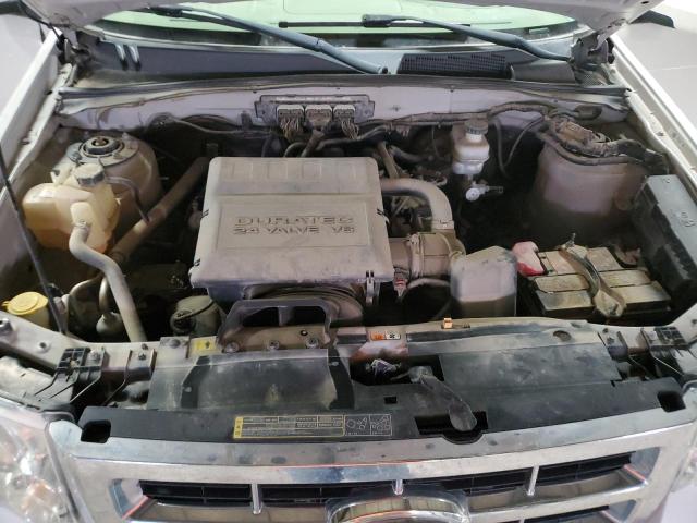 Photo 12 from auction – 2009 FORD ESCAPE LIM with VIN 1FMCU94G09KA44395