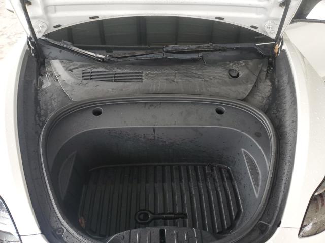 Photo 11 from auction – 2023 TESLA MODEL 3 with VIN 5YJ3E1EA0PF468571