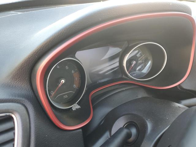 Photo 9 from auction – 2018 JEEP COMPASS TR with VIN 3C4NJDDB6JT130262
