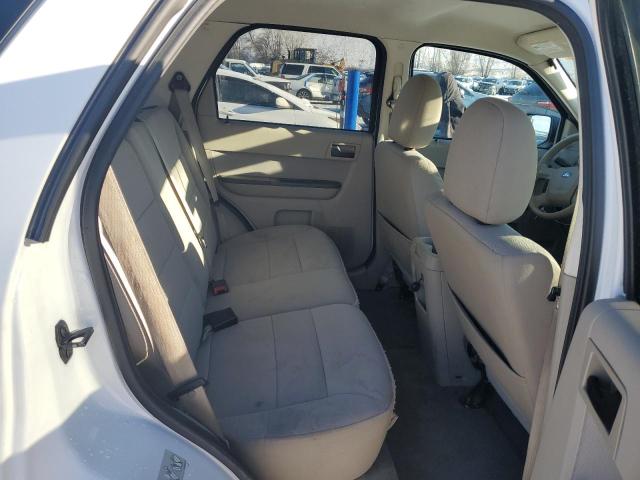 Photo 11 from auction – 2012 FORD ESCAPE XLT with VIN 1FMCU9DG6CKB43214