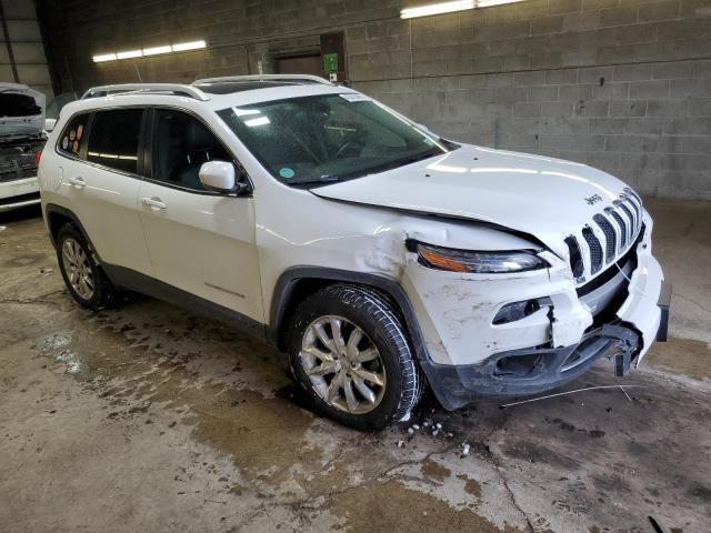 Photo 4 from auction – 2016 JEEP CHEROKEE L with VIN 1C4PJMDS6GW290072