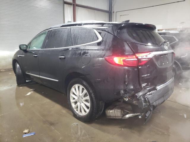 Photo 2 from auction – 2018 BUICK ENCLAVE PR with VIN 5GAEVBKW7JJ150804