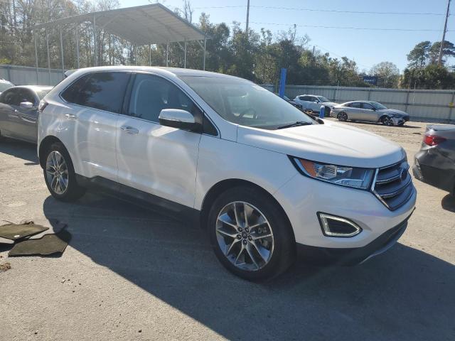 Photo 4 from auction – 2018 FORD EDGE TITAN with VIN 2FMPK3K84JBC57719