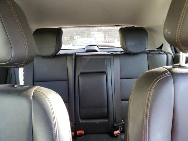 Photo 10 from auction – 2022 CHEVROLET TRAX 1LT with VIN KL7CJPSM8NB508731