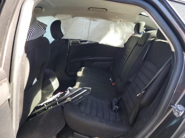 Photo 10 from auction – 2018 FORD FUSION SE with VIN 3FA6P0H76JR270476