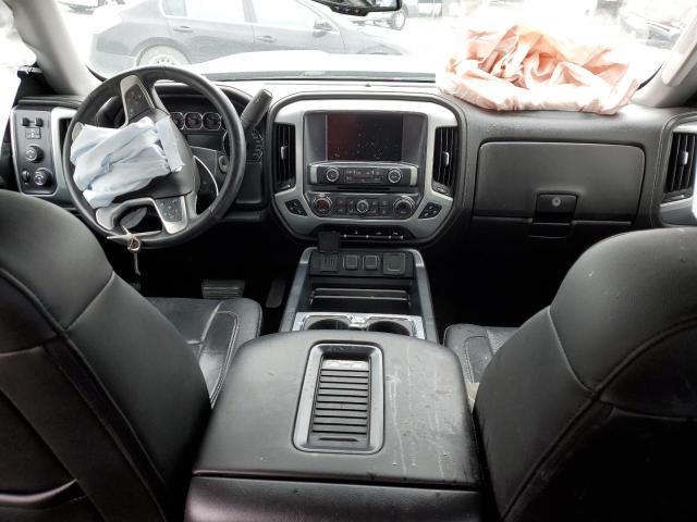 Снимка 8 от търг – 2017 GMC SIERRA с VIN 3GTU2NEC8HG224958