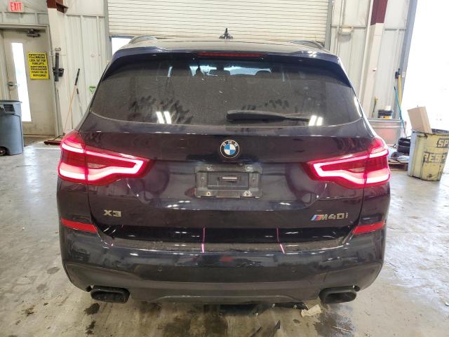 Photo 6 from auction – 2018 BMW X3 XDRIVEM with VIN 5UXTS3C51J0Y98477