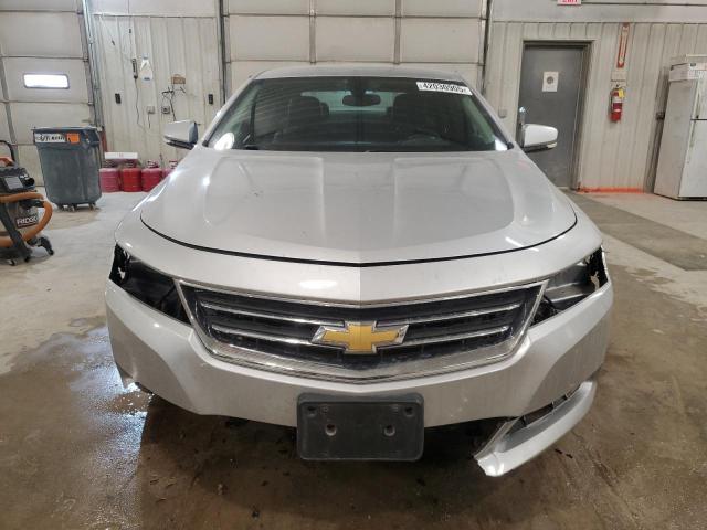 Photo 5 from auction – 2017 CHEVROLET IMPALA LT with VIN 2G1105S37H9128190