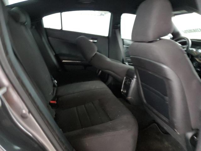 Photo 10 from auction – 2014 DODGE CHARGER SE with VIN 2C3CDXBG3EH113713