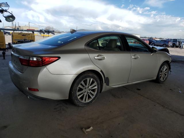 صورة رقم 3 من المزاد - 2015 LEXUS ES 350 مع VIN JTHBK1GG5F2154064