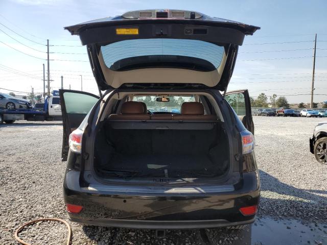 Photo 6 from auction – 2013 LEXUS RX 350 with VIN 2T2ZK1BAXDC108923