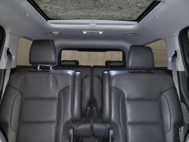 Photo 10 from auction – 2019 GMC ACADIA SLT with VIN 1GKKNMLS5KZ107692